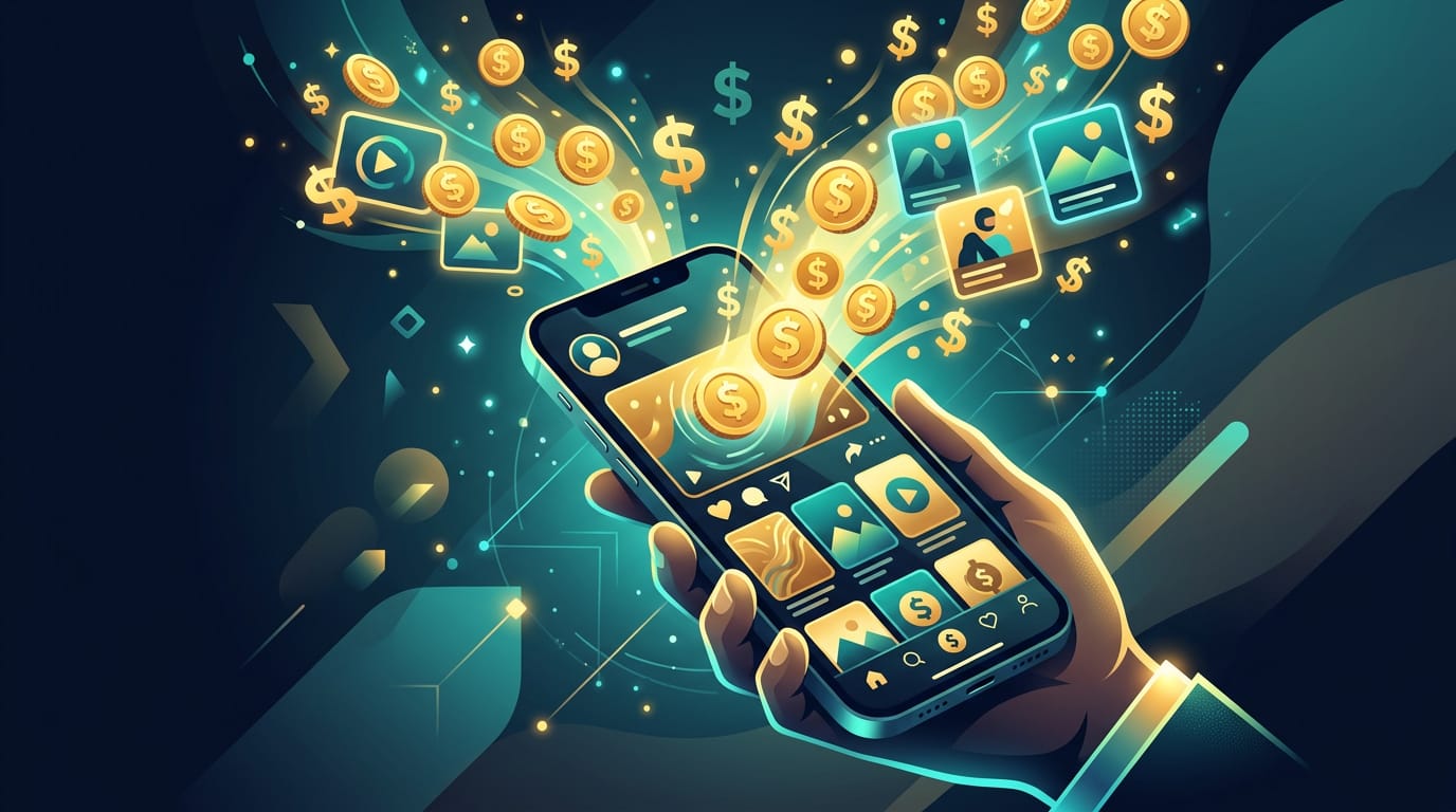 Can You Make Money From TikTok Slideshows? (Monetization Guide 2026)