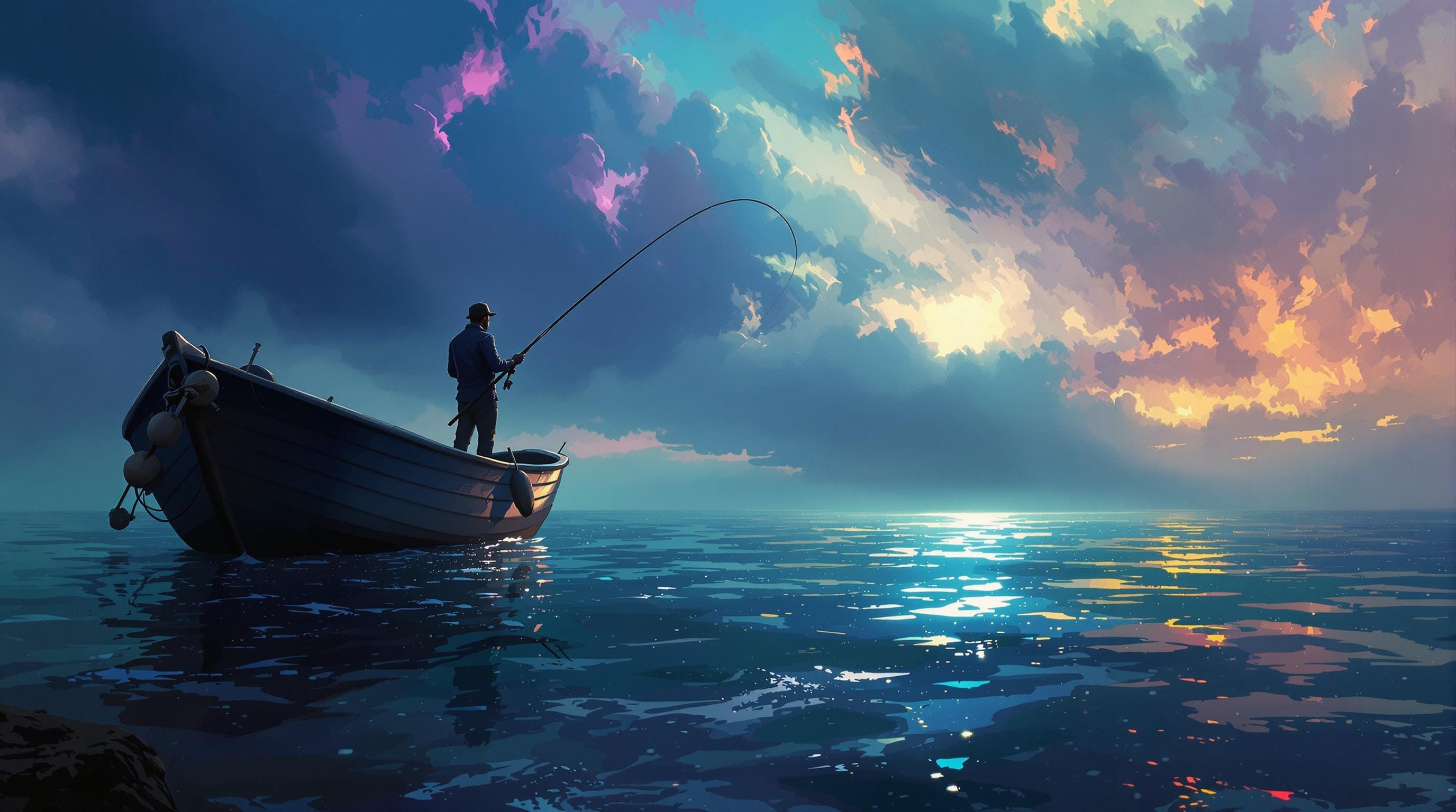 The Best Hooks for TikTok Slideshows in 2025